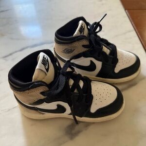 Nike Jordan 1retro high 7c